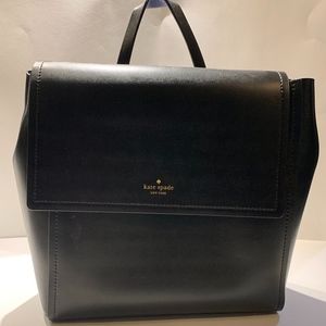 Kate Spade Somerville Road Megyn Backpack